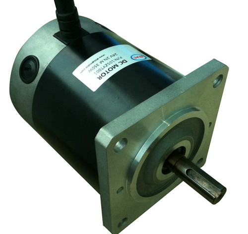 105ZYTA系列直流有刷電機